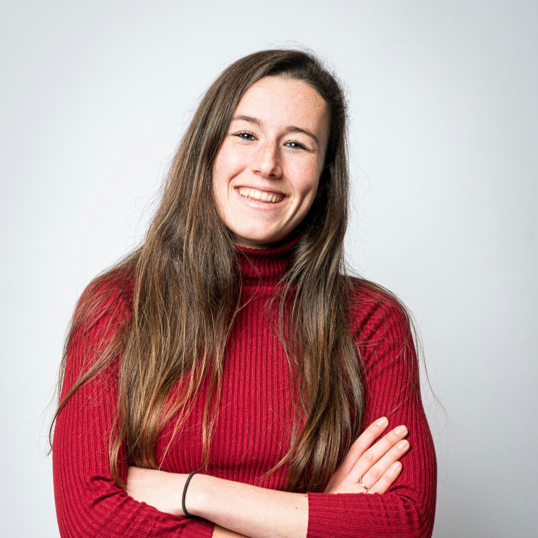 Paola Groenewold-Veenendaal