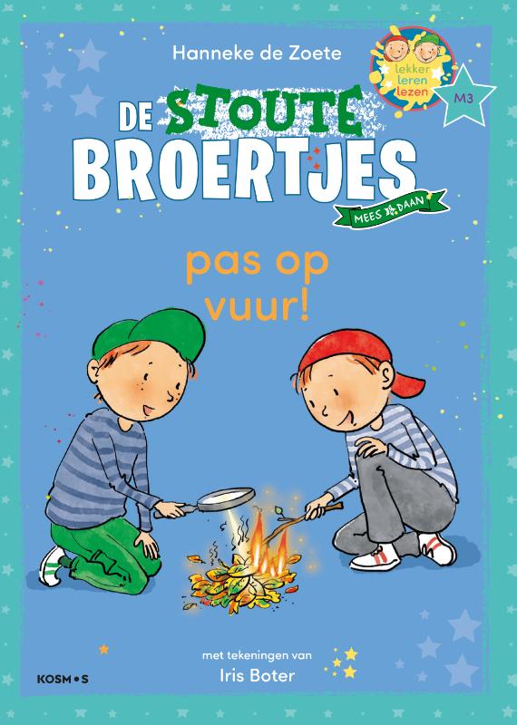 Pas op Vuur