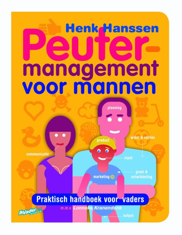 Peutermanagement voor Mannen