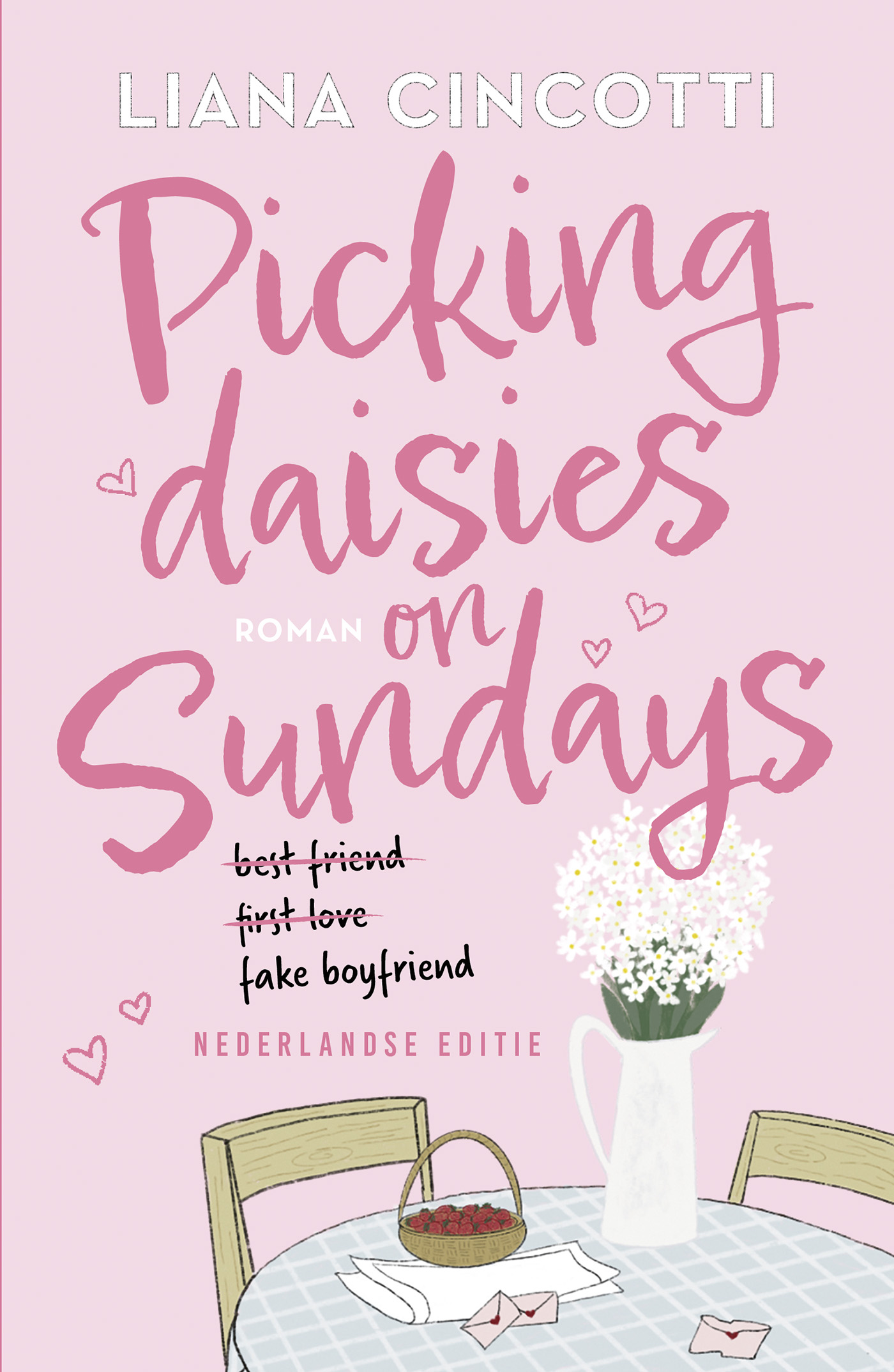 Picking Daisies on Sundays