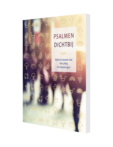 Psalmen Dichtbij