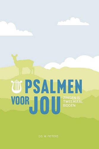 Psalmen voor Jou