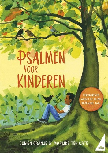 Psalmen voor Kinderen