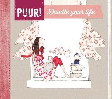 Puur! Puur! Doodle Your Life
