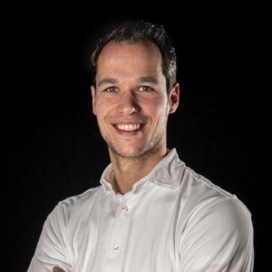 Robbert Zwaan