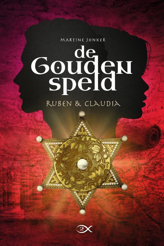 Ruben en Claudia