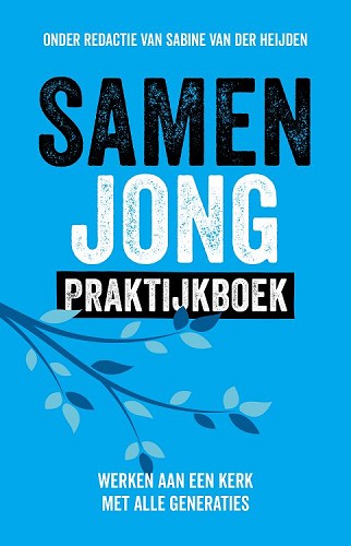 Samen Jong Praktijkboek