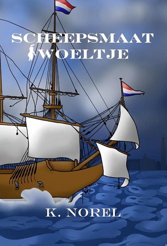 Scheepsmaat Woeltje