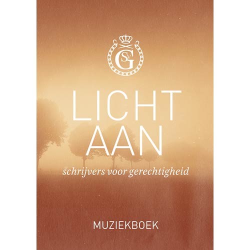 Schrijvers voor Gerechtigheid Licht Aan