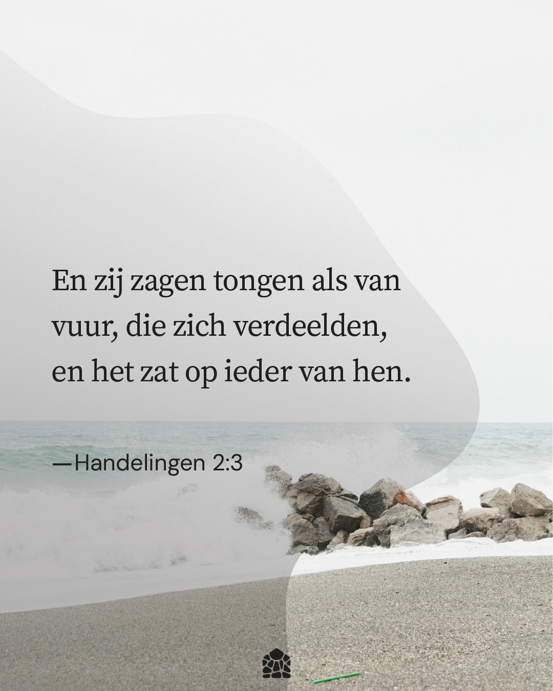 Handelingen 2:3