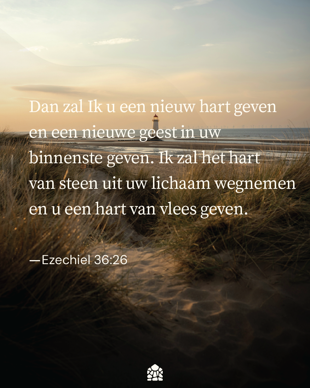 Ezechiël 36:26