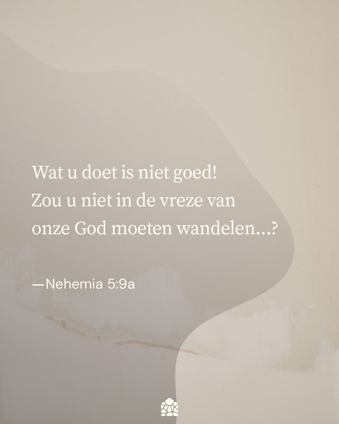 Nehemia 5:9