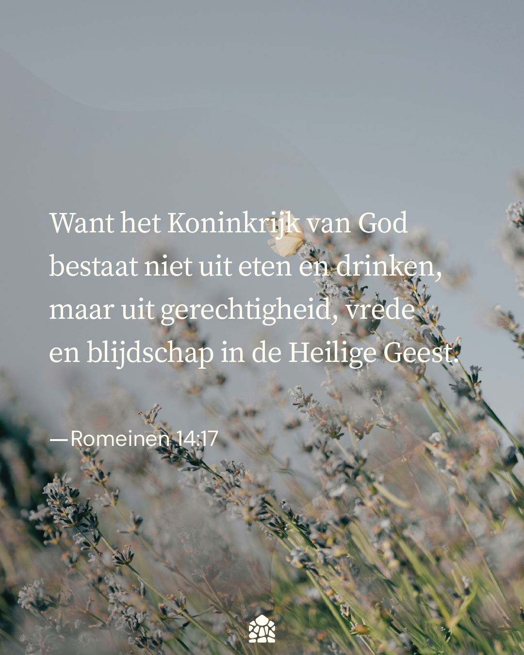 Romeinen 14:17