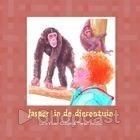 Thematische Prentenboekjes Jasper in de Dierentuin