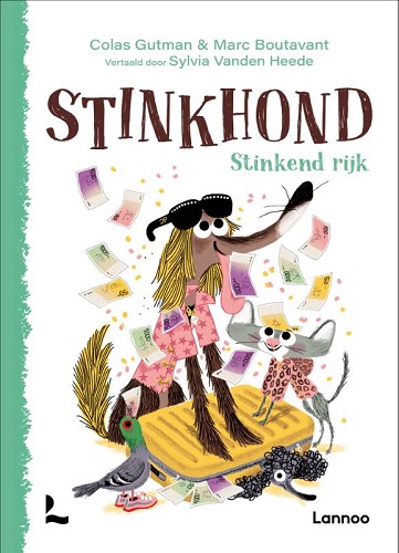 Stinkend Rijk