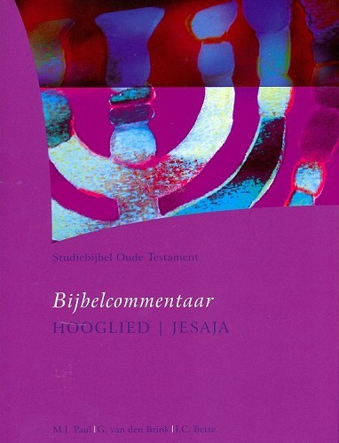 Studiebijbel Oude Testament