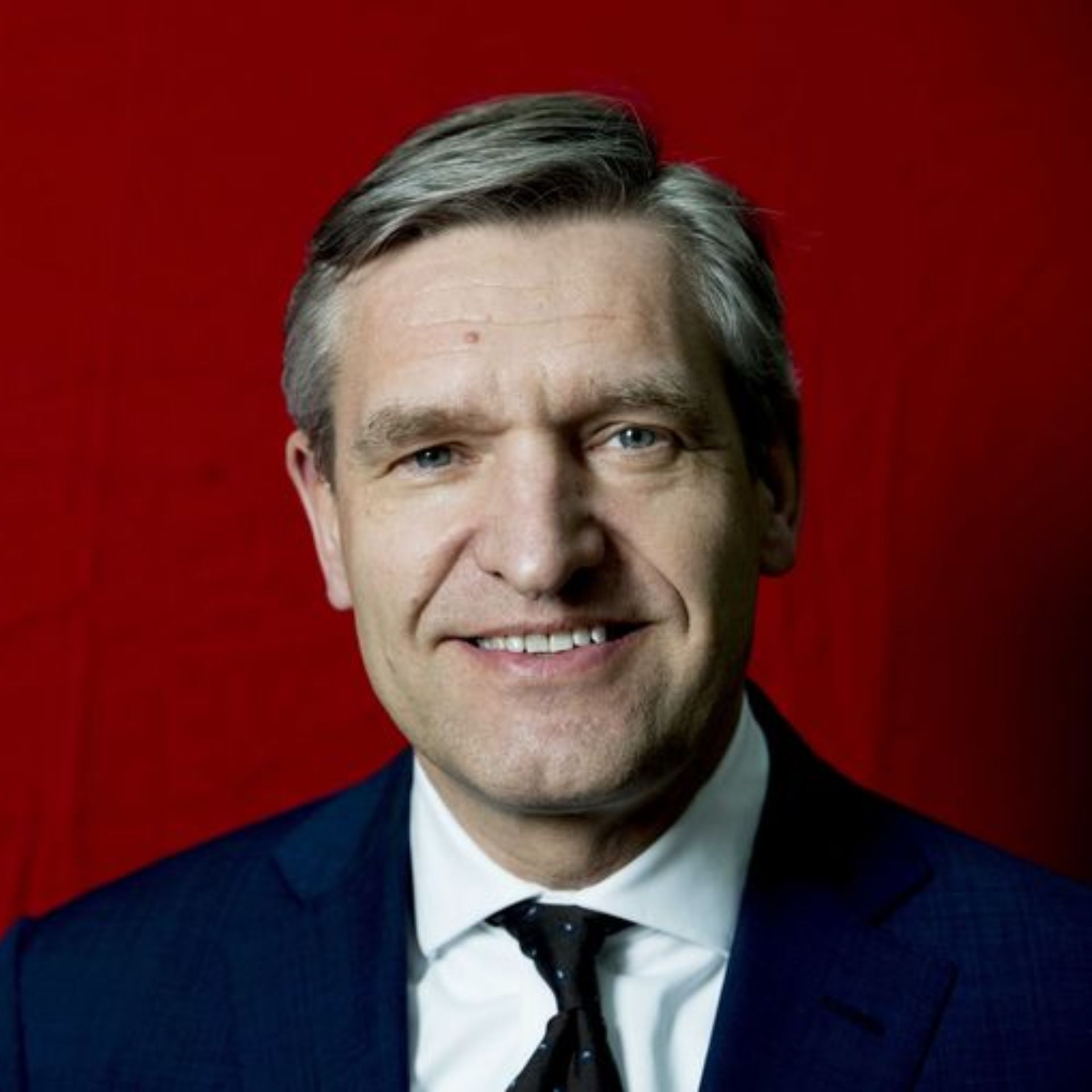 Sybrand van Haersma Buma