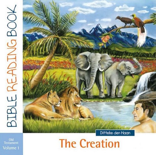 The Creation