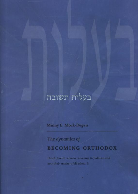 The Dynamics of Becoming Orthodox