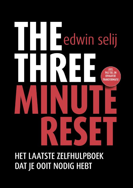 The Phenomena Serie the Three Minute Reset