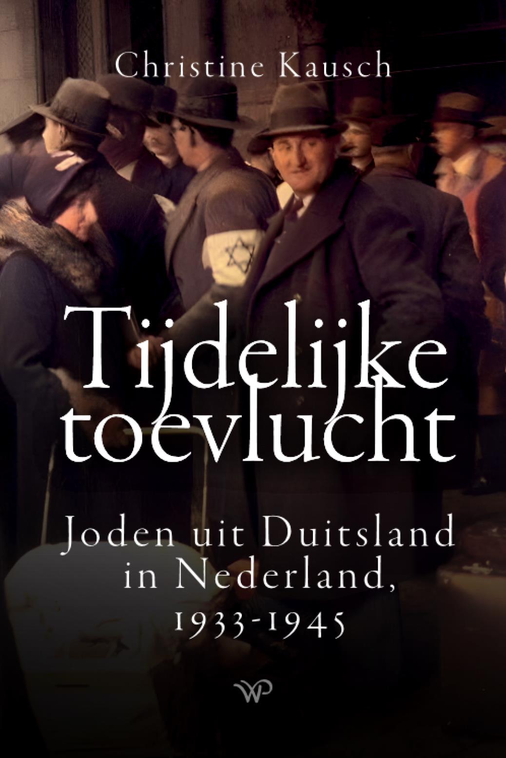 Tijdelijke Toevlucht
