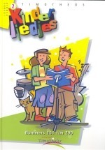 Tomotheus Kinderliedjes II Nummers 161-290