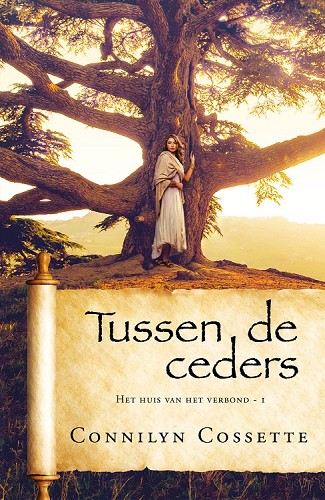 Tussen de Ceders