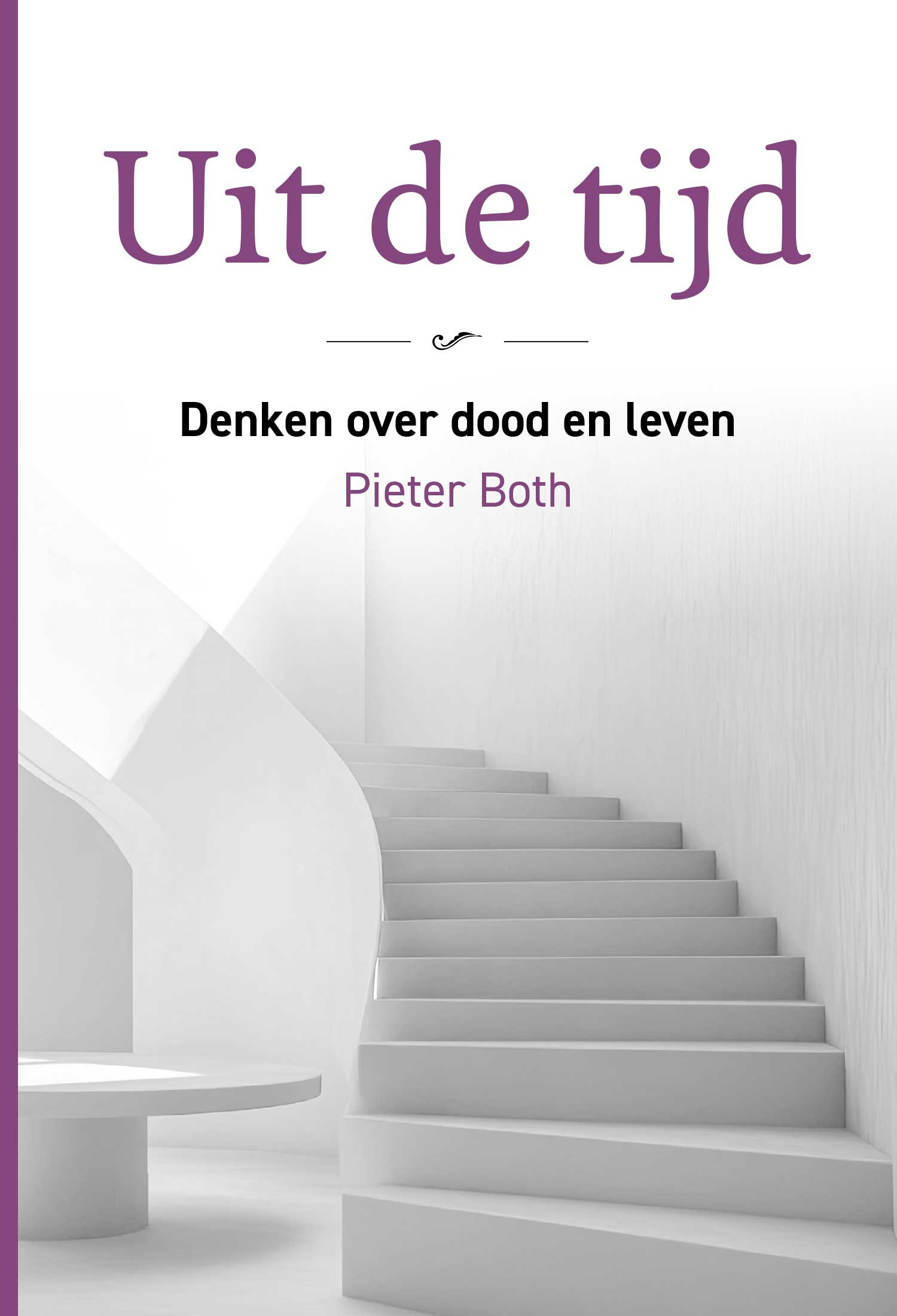 Uit de Tijd