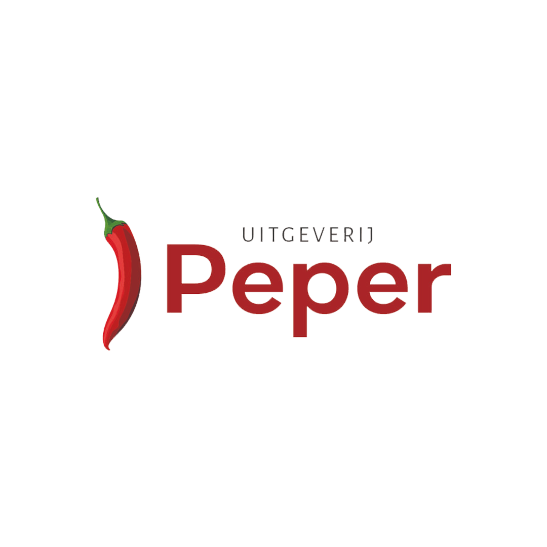 Uitgeverij Peper - DagelijkseBroodkruimels