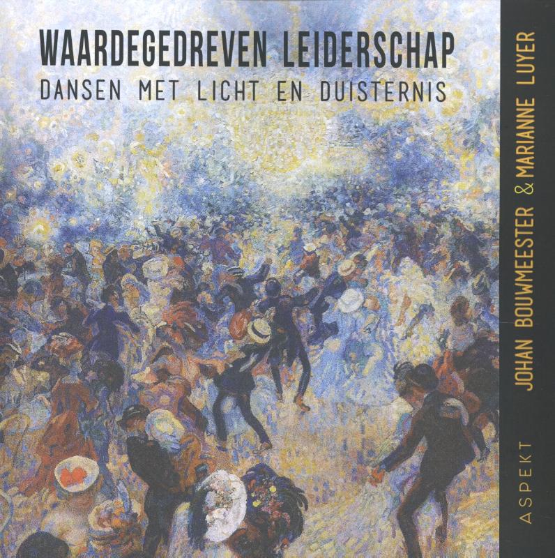 Waardegedreven Leiderschap