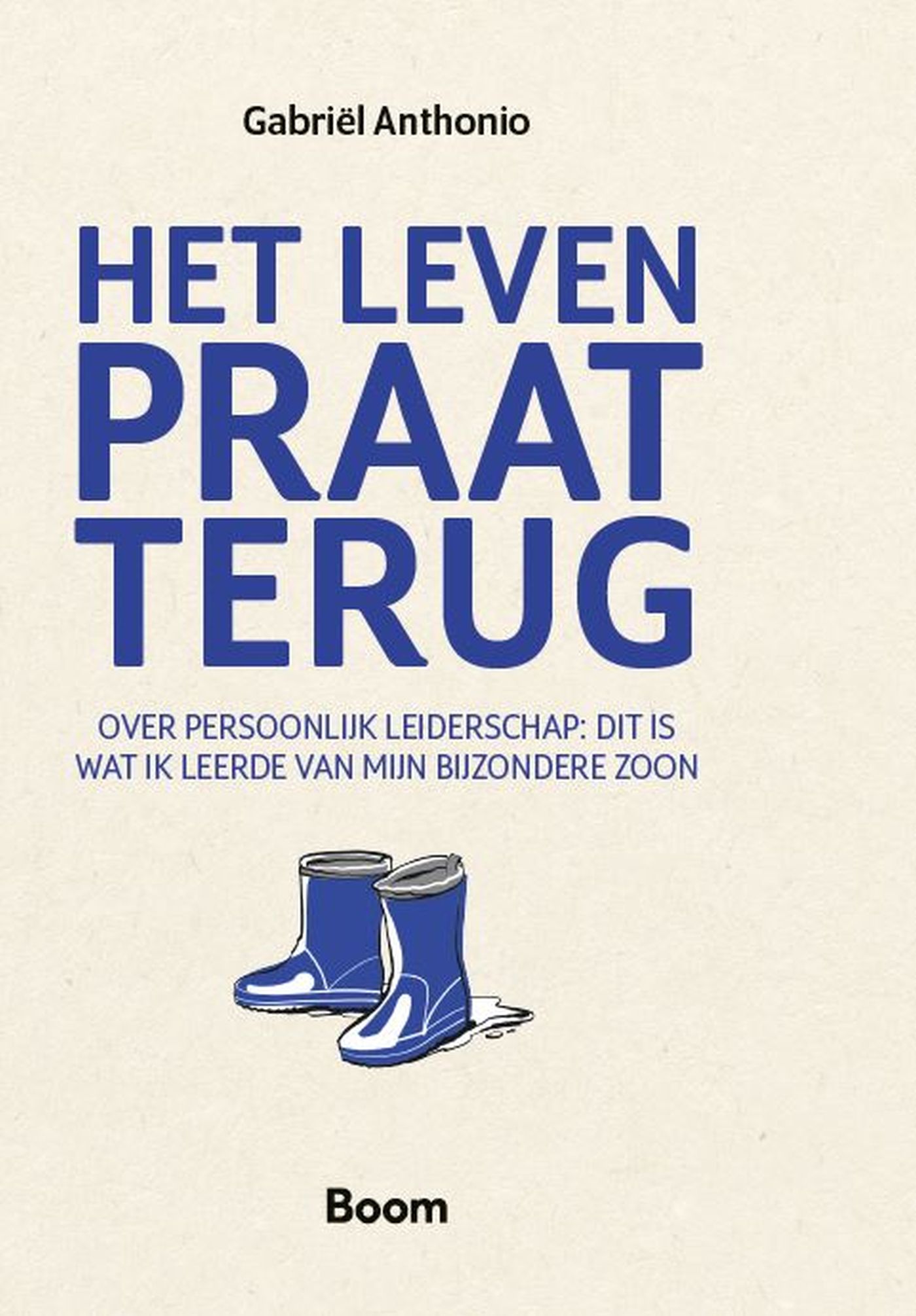 Het Leven Praat Terug