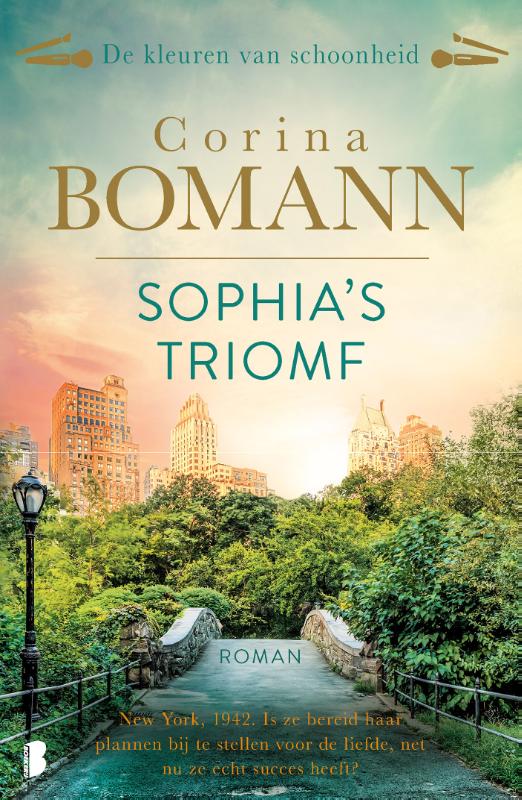 Sophia's Triomf