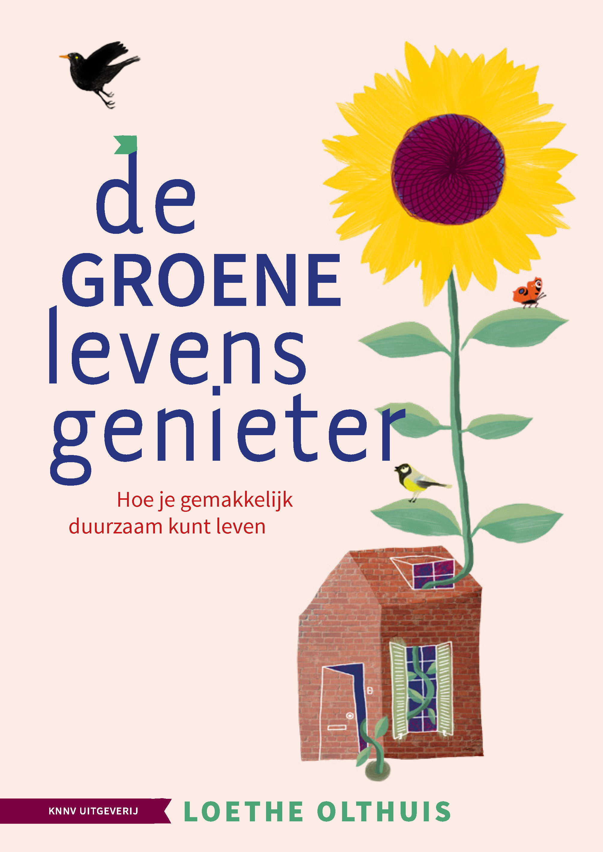 De Groene Levensgenieter