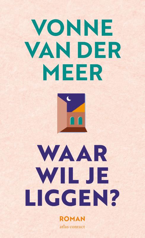 Waar wil je liggen