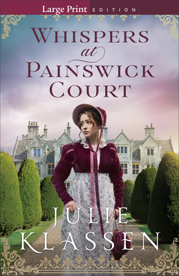 Whispers at Painswick Court