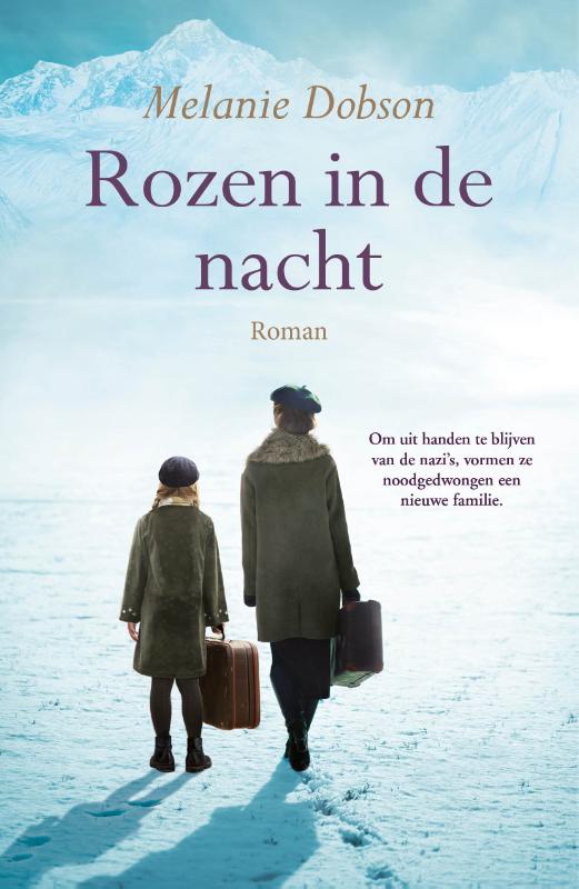 Rozen in de Nacht