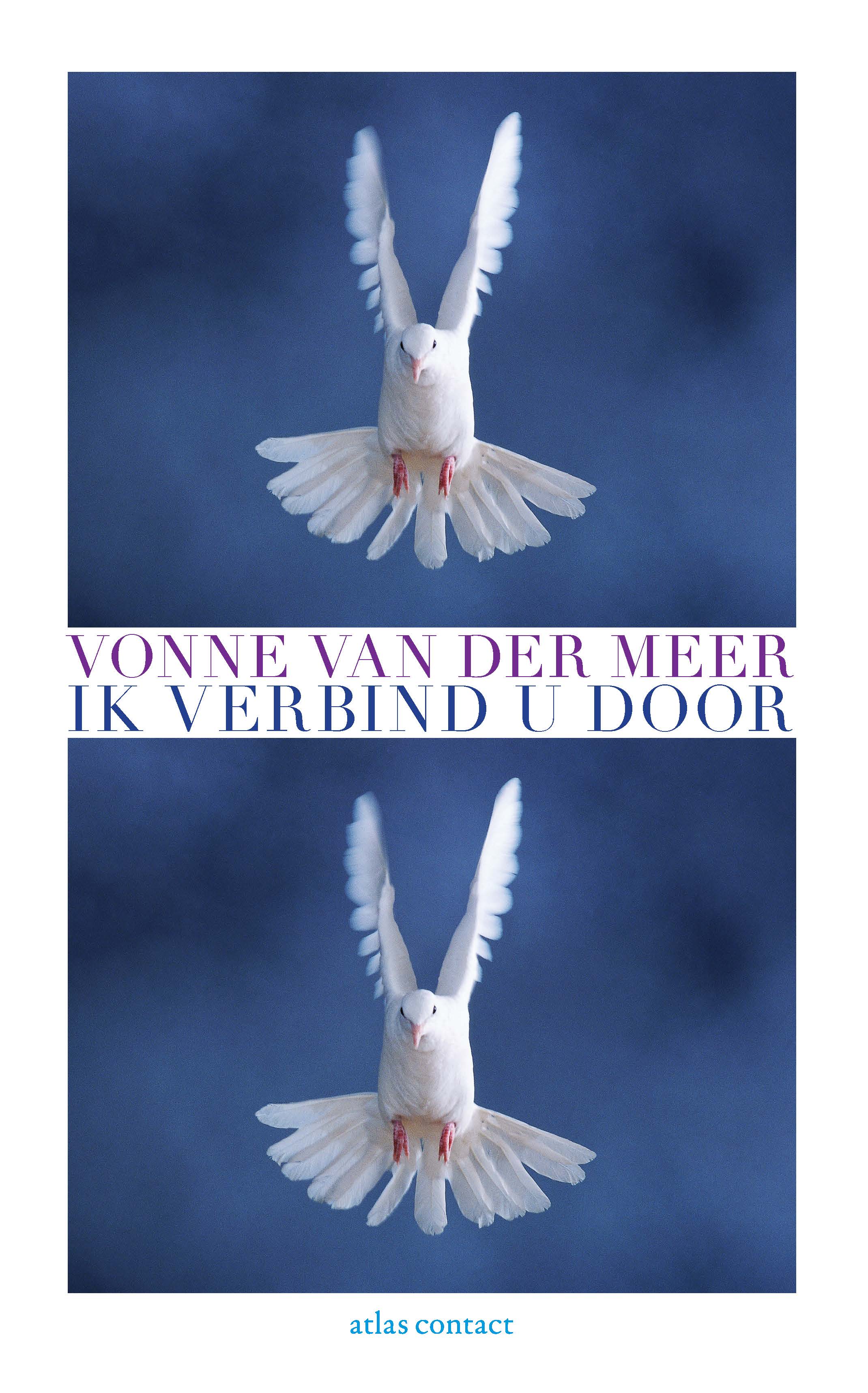 Ik Verbind U door