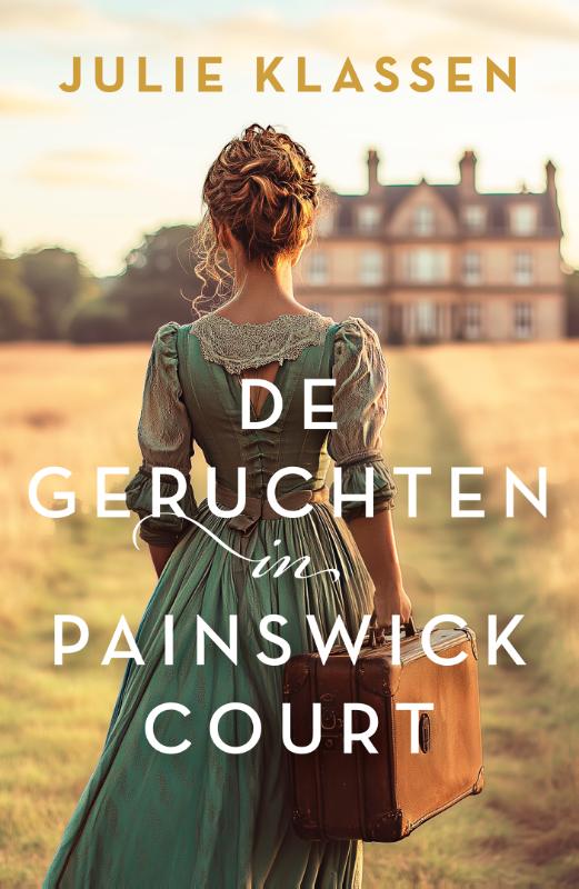 De Geruchten in Painswick Court