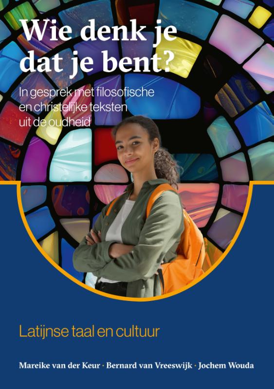 Wie Denk Je Dat Je Bent