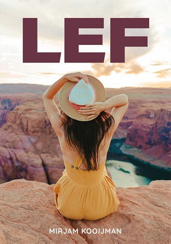 Mirjam Kooijman: Lef