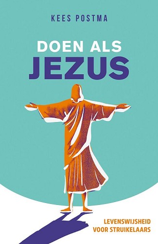 Doen als Jezus