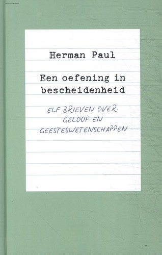 Een Oefening in Bescheidenheid