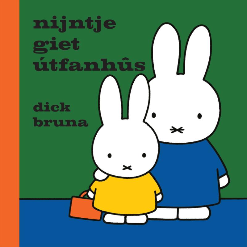 Nijntje Giet Utfanhus
