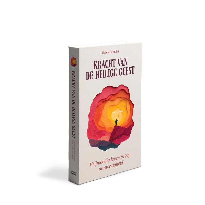 Kracht van de Heilige Geest