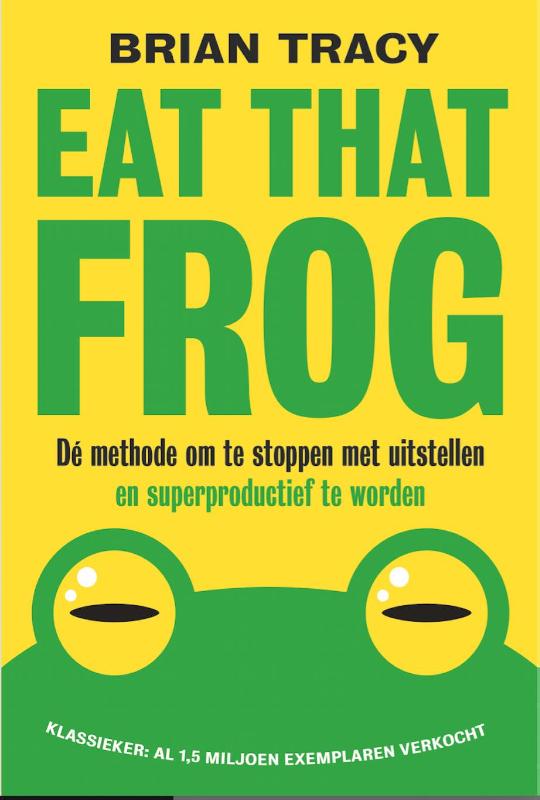 Eat That Frog