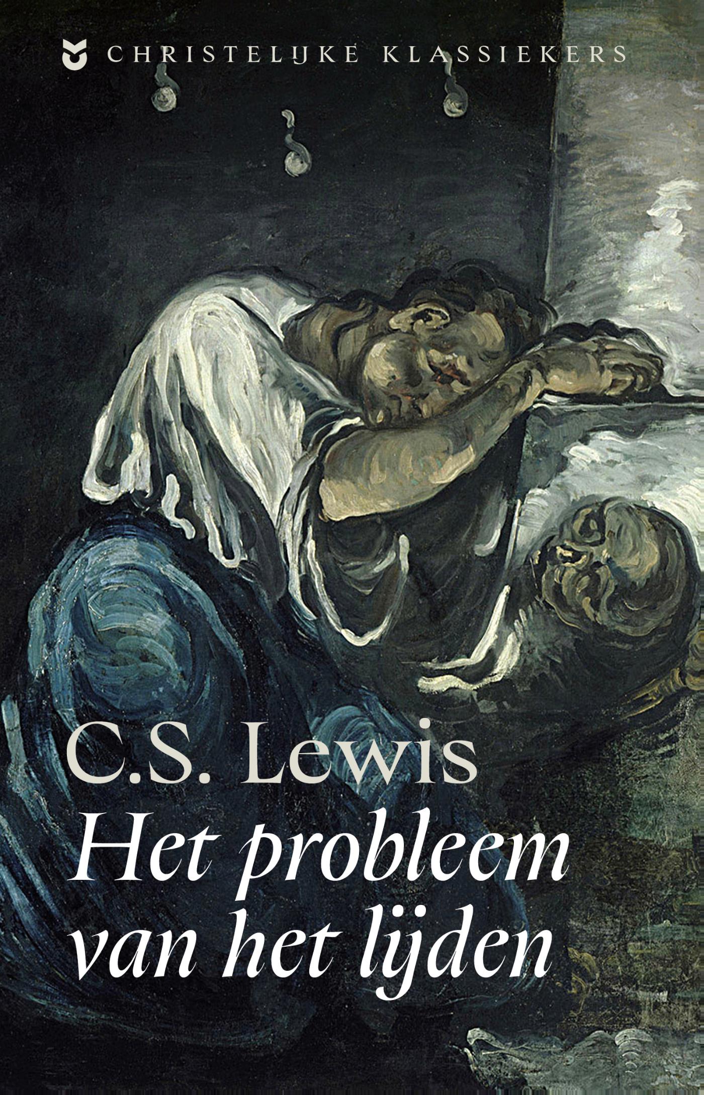Het Probleem van het Lijden