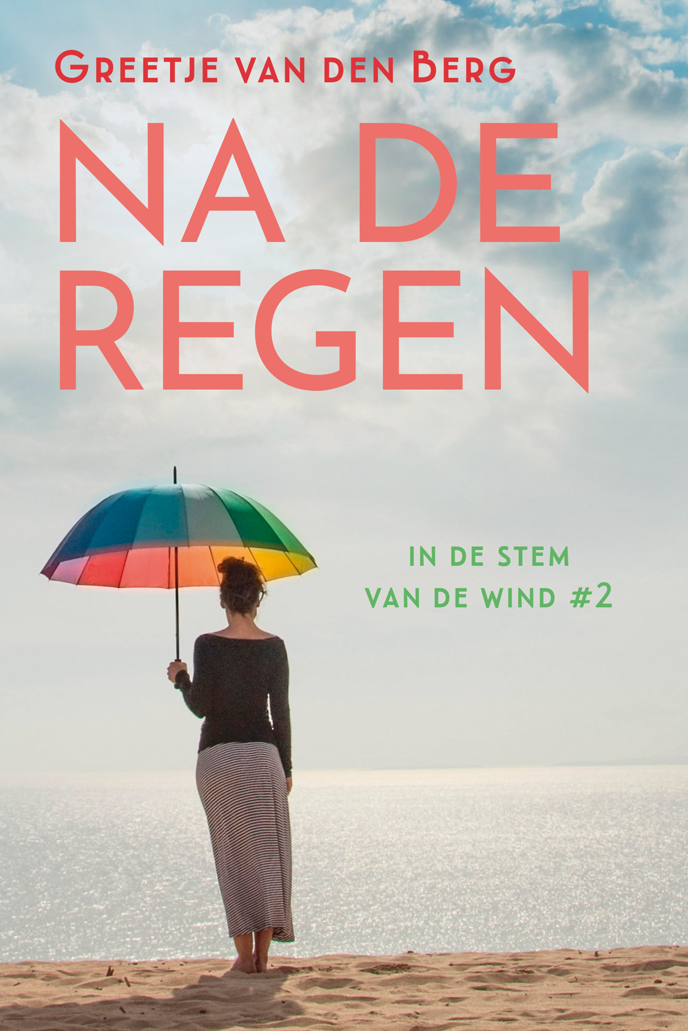 Na de Regen