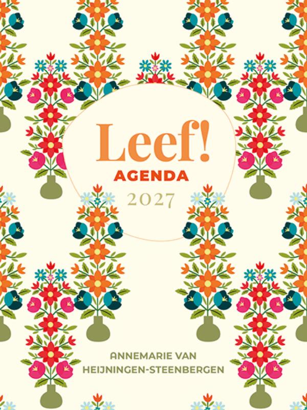 Leef! Agenda 2027