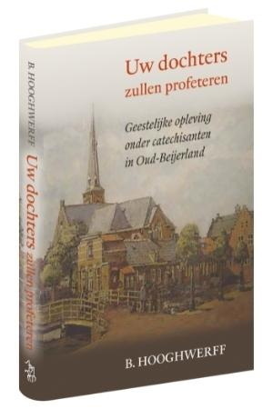 Uw Dochters Zullen Profeteren