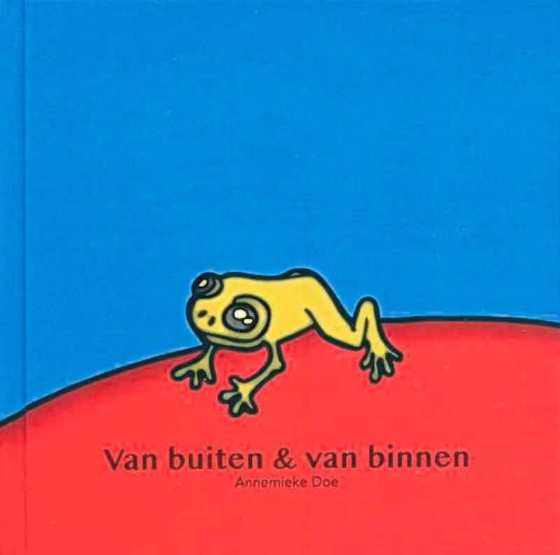 Van Buiten & van Binnen